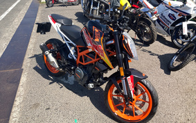 KTM (OTHER) 2019 JPJ40