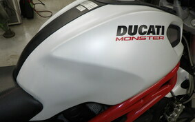 DUCATI MONSTER 796 A 2012 M506A