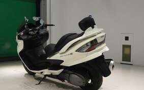 SUZUKI SKYWAVE 250 (Burgman 250) S Gen.3 CJ46A