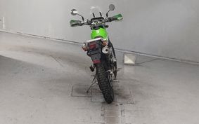 KAWASAKI SUPER SHERPA KL250G