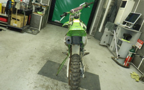 KAWASAKI KX80 KX080Z