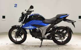 SUZUKI GIXXER 150 ED13N