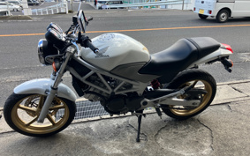 HONDA VTR 250 MC33