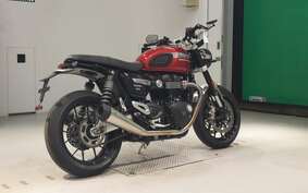 TRIUMPH SPEED TWIN 2022 AD85H4