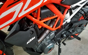 KTM 390 DUKE 2019 JPJ40