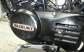 SUZUKI TS185