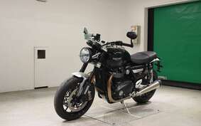 TRIUMPH SPEED TWIN 2023 AD85H4