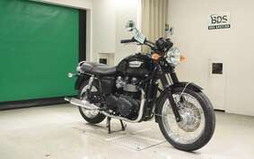 TRIUMPH BONNEVILLE T100 2013 J9157G