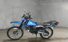 SUZUKI TS80 TS80