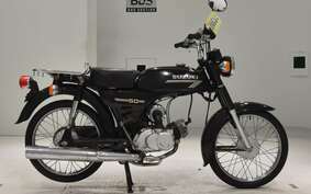 SUZUKI K50 BA15A