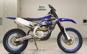 YAMAHA YZ450 FX CJ24C