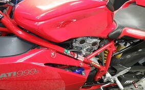 DUCATI 999 S 2005 H400A