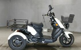 PGO  アイミー125 トライク BF3X