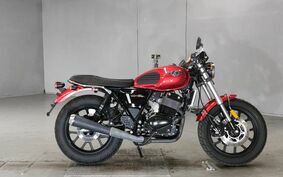 GPX レジェンド250ツイン 不明