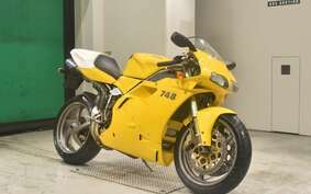 DUCATI 748 R 2001 H300A