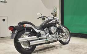 YAMAHA DRAGSTAR 400 2009 VH02J