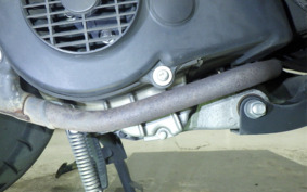 SUZUKI ADDRESS V125 CF4EA