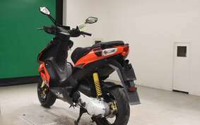 APRILIA SR50R