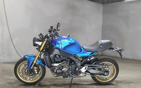 YAMAHA XSR900 2023 RN80J