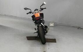 KTM 200 DUKE JUC4D