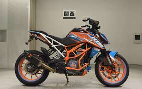 KTM 390 DUKE 2021 JPJ40