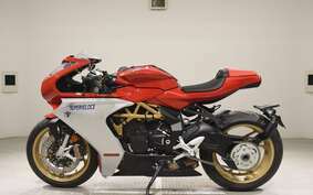 MV AGUSTA SUPER VELOCE 800 2021 F110