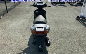 SUZUKI ベクスター 125 CF42A