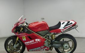 DUCATI 916SPS 1999 H100A