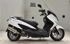 SUZUKI SKYWAVE 200 (Burgman 200) CH41A