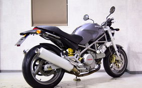 DUCATI MONSTER 400 2004 M407A