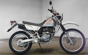 SUZUKI DJEBEL 200 (DR200SE) SH42A