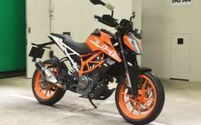 KTM 390 DUKE 2017 JPJ40