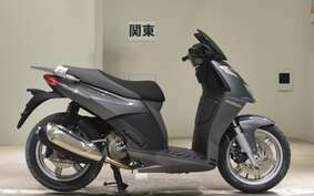 APRILIA SPORTCITY 250 IE VBB0