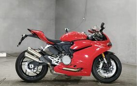 DUCATI 959 PANIGALE 2019 HA01J