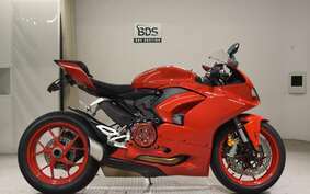 DUCATI PANIGALE V2 2020 1H00A