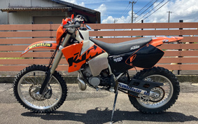 KTM 200 EXC GSA20