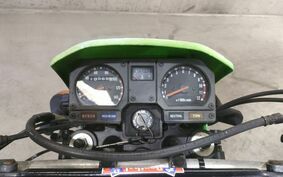 KAWASAKI KL250R KL250D