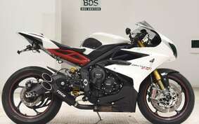 TRIUMPH DAYTONA 675 R 2016 TA14FA