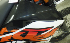 KTM 690 ENDURO R 2015