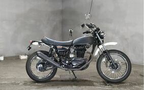 KAWASAKI 250TR BJ250F