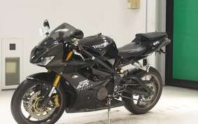 TRIUMPH DAYTONA 675 2007