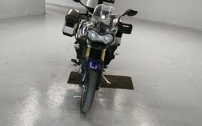 TRIUMPH TIGER 800 2012 RE15B8