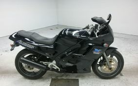 SUZUKI GSX250F Across GJ75A