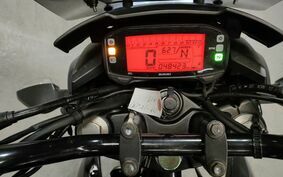 SUZUKI GIXXER 150 NG4BG