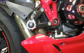 DUCATI 1198 S 2010 H704A