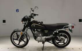 YAMAHA YB125SP