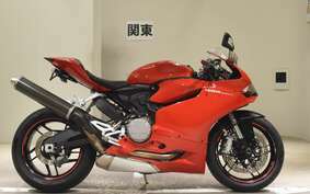 DUCATI 899 PANIGALE 2017 H805J