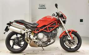 DUCATI MONSTER S2R 1000 2008 M416A