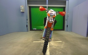 KTM 250 EXC F RFA40