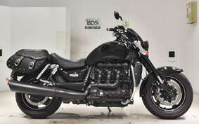 TRIUMPH ROCKET X 2015 LC1235